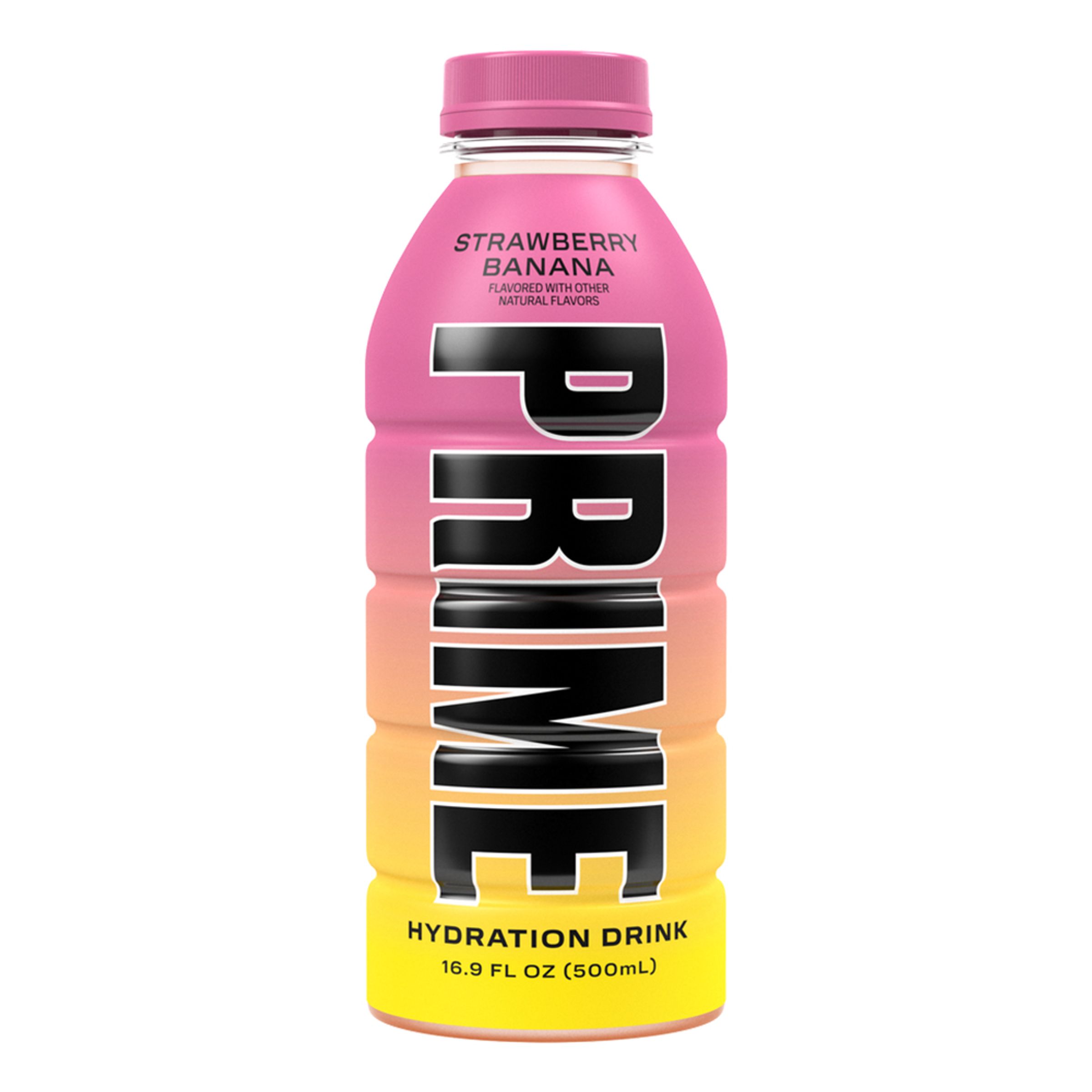Triple Power Push - 34 gram